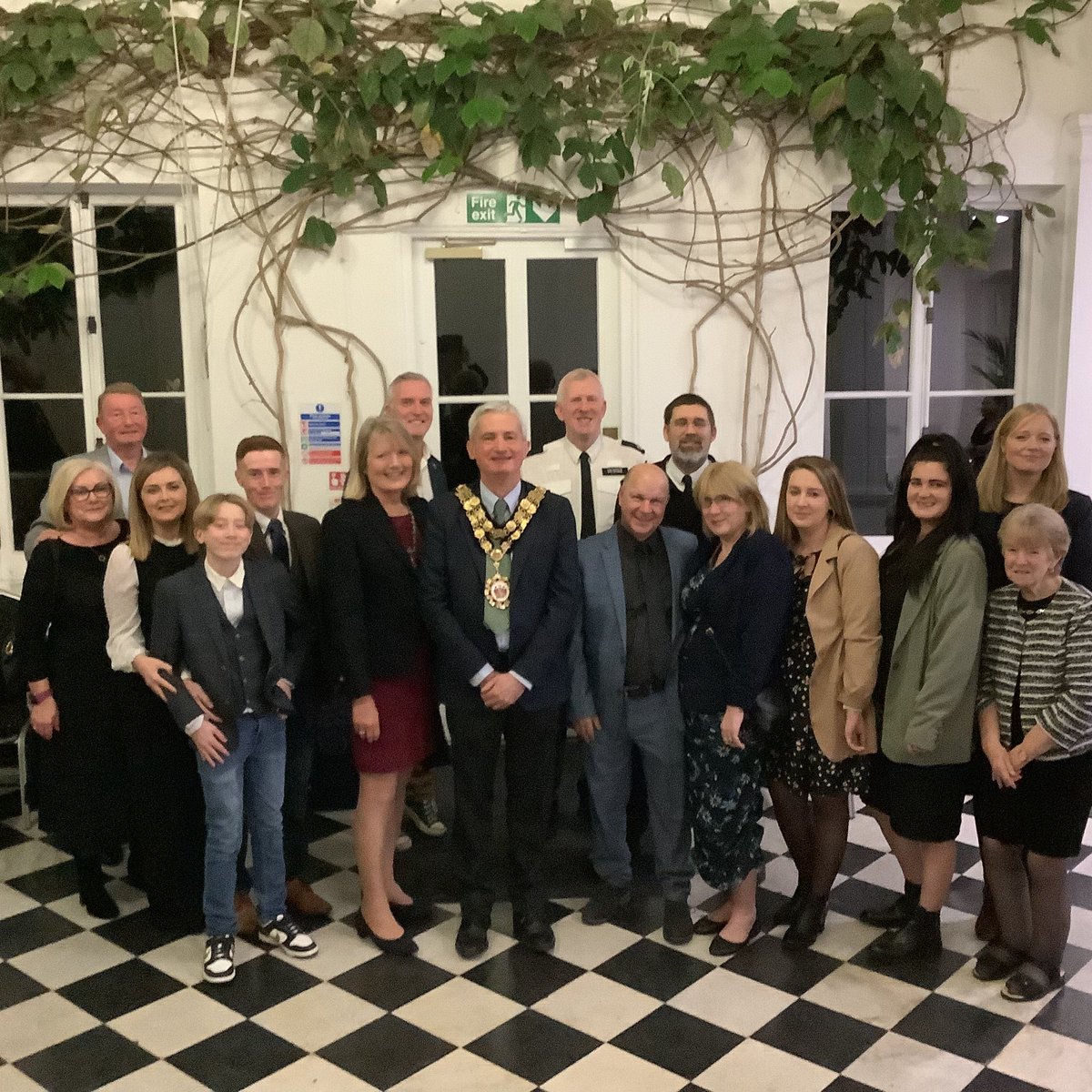 Mayor of Richmond tweet media