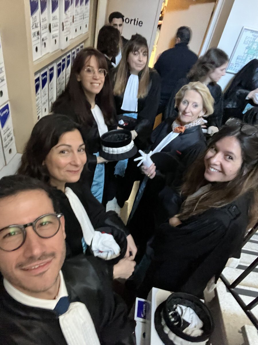 PresidentTJAles's tweet photo. L’audience de rentrée solennelle s’est tenue à Alès. L’occasion pour le président Simon LANES et le  procureur Abdelkrim GRINI de dresser le bilan de l’année 2024 et de définir les perspectives pour 2025 en présence des hautes autorités de l’Etat, des élus et des chefs de Cour. https://t.co/MGI3ycPTja