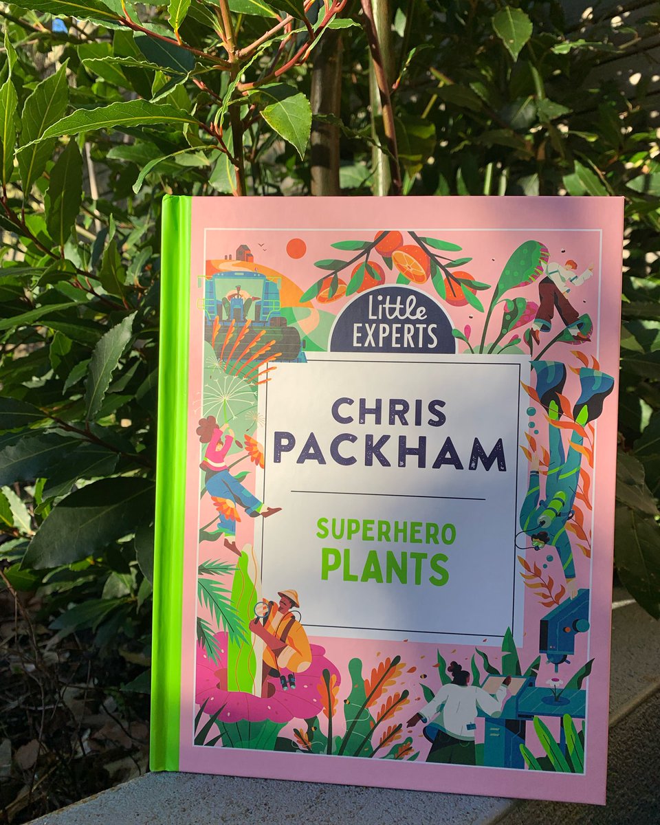 Emms1111's tweet image. Happy Publication Day @ChrisGPackham  and @jkwillustration
