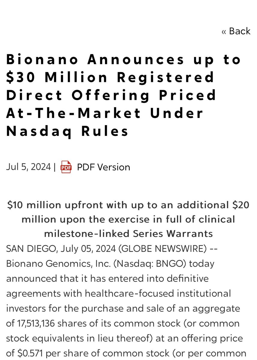 krish_IN's tweet photo. @AmerMedicalAssn @SEC_Enforcement @EHolmlin @realDonaldTrump fraudulent behavior from the company #bngo $bngo ..
Did u notice ? Last week ..
having #saphyr aproved with a fake news after #covid using #americanmedicalassociation stock moved from .50 cents to $14 .. everything was fake .. #trading is fake ..
Company purposely have been shorting their own stocks for years using hedge companies , now after 2 consecutive public offerings , then suddenly a reverse stock split 1 to 60.. wow 🤣🤣 . is #sec involved in this ? This is definitely not #stocks #Sec #RobertErikHolmlin #GrandeFratello #TRUMP #scam
This is like #corruption at highest level .. common man are just fools paying tax & trying to get a day trade 🤣🤣