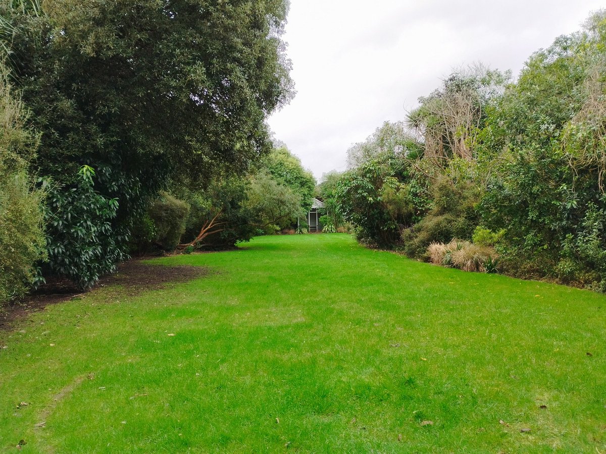 The ex-Curator of <a href="/Ventnor_Botanic/">Ventnor Botanic Garden</a> - Simon Goodenough, has sadly passed away after his brave battle with cancer. After arriving from having worked at Kew’s Temperate Nursery, together with his wife Debs, he shaped VBG between 1986-2011 into the amazing garden it is today.