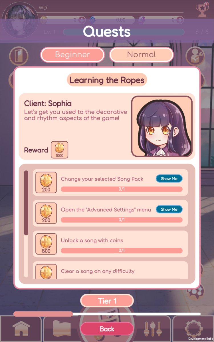 CircleOfSparks's tweet image. Update 1.2.0 is now available on the App Store and Google Play! On top of previously promised parts of the update, we&apos;ve also added the following:

- Implemented Beginner Quests to help guide new players
- Implemented Standard Quests (unlockable after Beginner Quest tier 1 is…