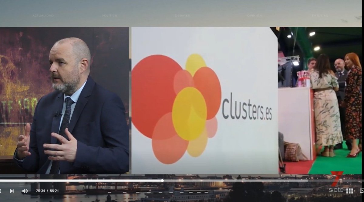 pepepalaciostv's tweet image. 🍷Un Málaga con
💻. Director general @smartcityclust @bootello