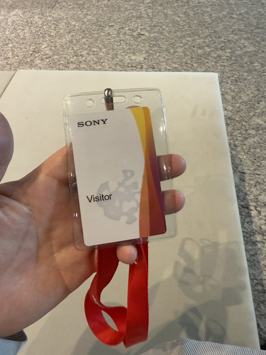 Shuhei Yoshida tweet media