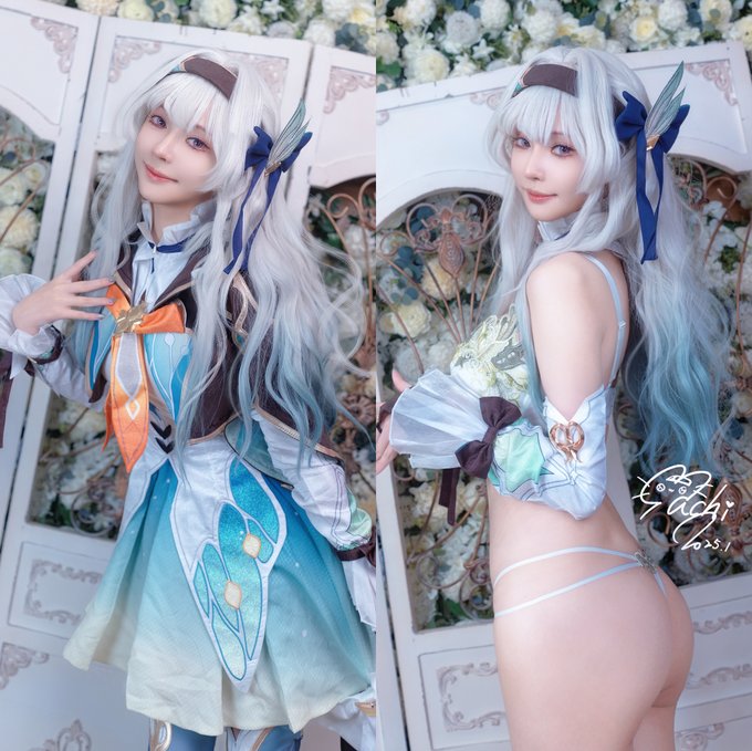 ホタルの見た目と中身💚 