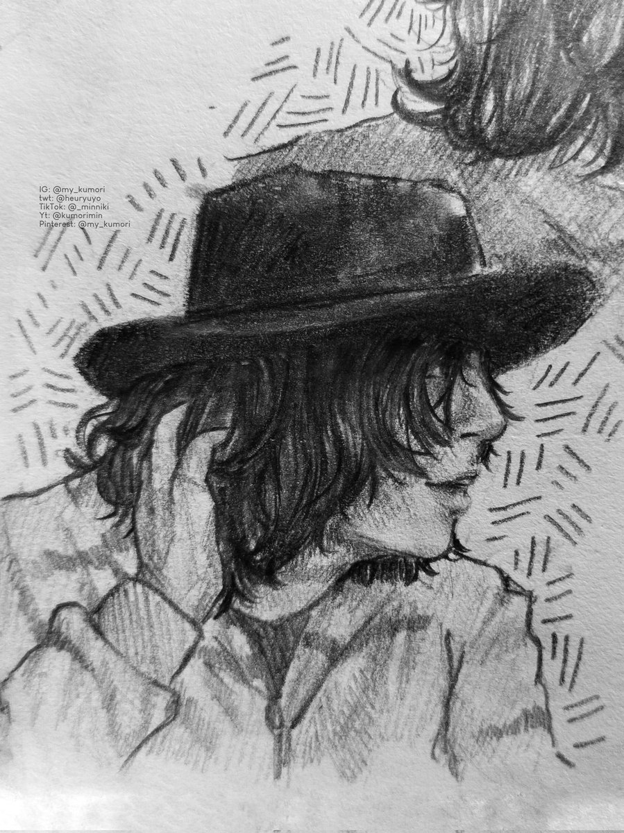 heuryuyo's tweet photo. It's been a while :) #quackity #quackityfanart https://t.co/vs2aHjeaBr