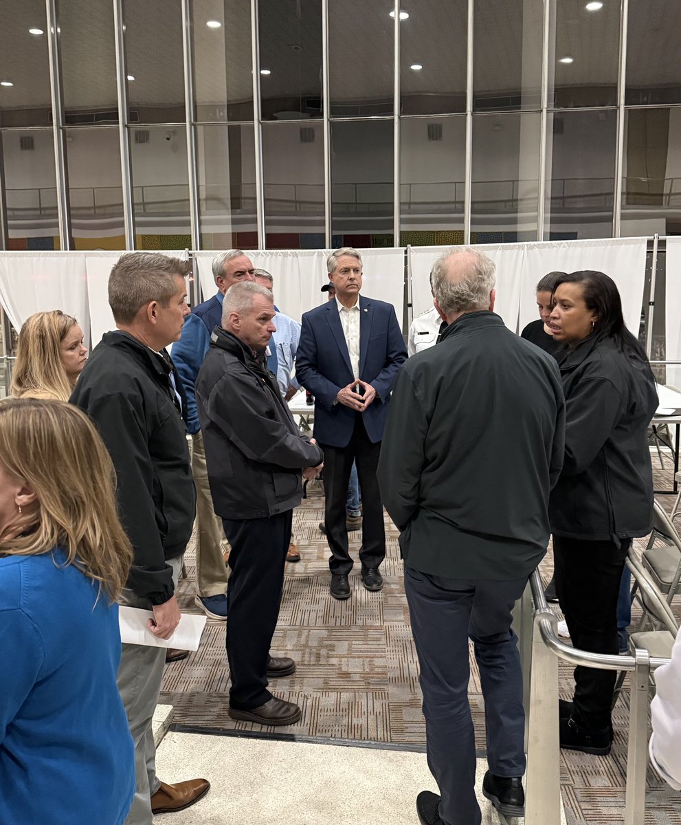 We will continue to work through the night to get answers alongside federal, state and local officials. 

Pray for Kansas. Pray for the passengers, pilots, the first responders, rescue crews, and their families.