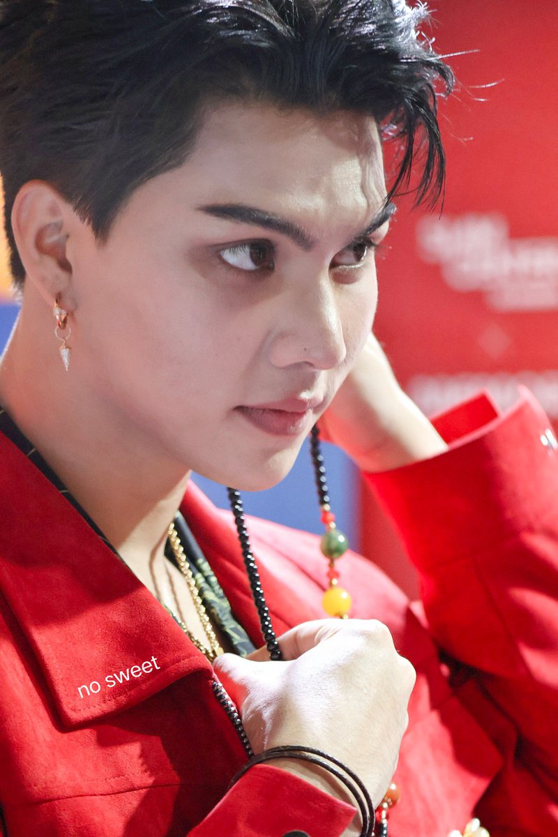 pploveff's tweet image. 250129 A Prosperous Chinese New Year
SIAM CENTER CNY WITH FORTPEAT
#SiamCenterxFortPeat
@fort_fts @peatwasu
#FortFTS
#ComeFortZon
#CaptainPeat
#Peatwasu