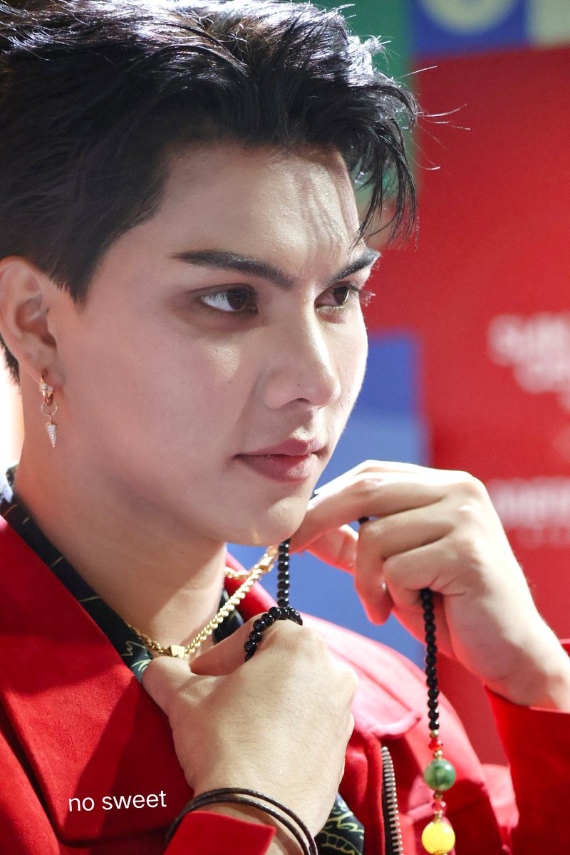 pploveff's tweet image. 250129 A Prosperous Chinese New Year
SIAM CENTER CNY WITH FORTPEAT
#SiamCenterxFortPeat
@fort_fts @peatwasu
#FortFTS
#ComeFortZon
#CaptainPeat
#Peatwasu