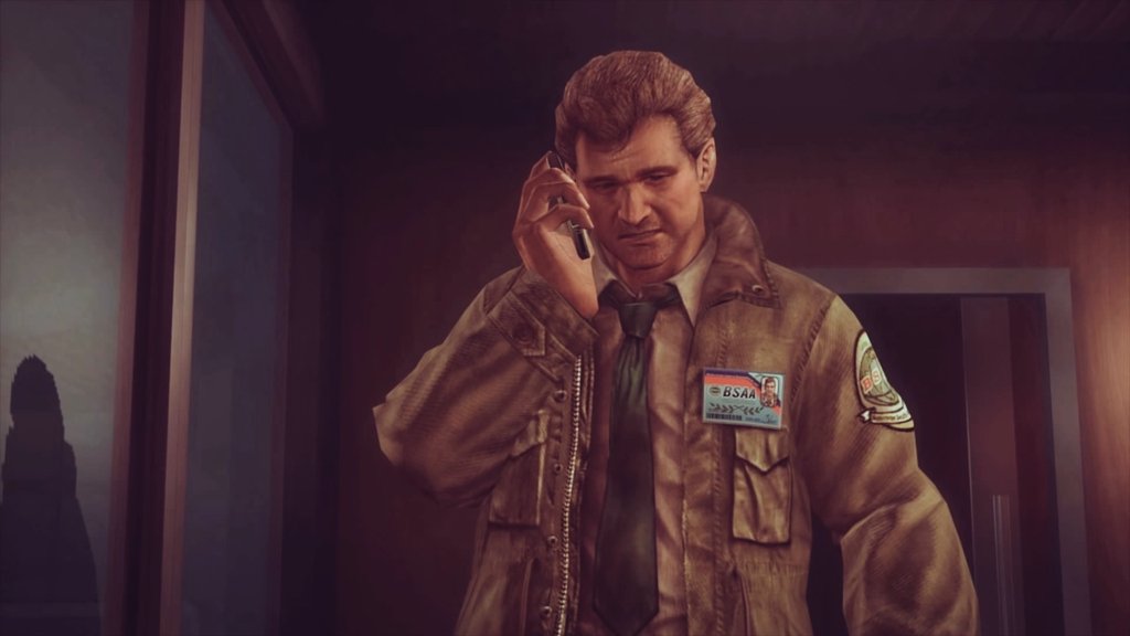 juniaxe's tweet photo. #バイオハザードリベレーションズ #ResidentEvilREVELATIONS #REBHFun
B.S.A.A.本部にて
「こちらフォークボール⚾」
CV.石塚運昇さんのお声も、見た目刑事コロンボみたいなのも好きです🎶
#CliveR.O'brian https://t.co/ZJJE2NwBQR