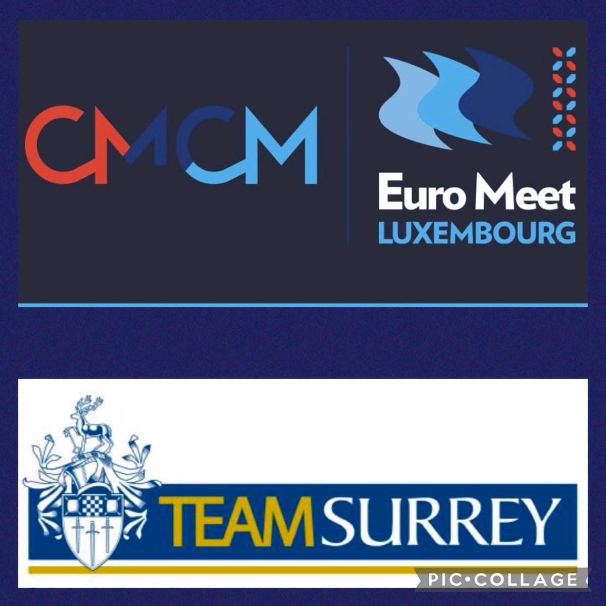 Guildford City SC (@guildfordcitysc) on Twitter photo Good luck to swimmers Ellie F, Holly H, Isla I, Matin B, Fabian B, Chris F and Alicia M who travel to Luxembourg today to race at the <a href="/luxeuroswim/">Euro Meet Luxembourg</a> representing <a href="/swimsoutheast/">Swim South East</a> this weekend!
#InternationalExperience🇱🇺
#Team #Character #Performance
#SEPerformanceCentre🏴 Good luck to swimmers Ellie F, Holly H, Isla I, Matin B, Fabian B, Chris F and Alicia M who travel to Luxembourg today to race at the <a href="/luxeuroswim/">Euro Meet Luxembourg</a> representing <a href="/swimsoutheast/">Swim South East</a> this weekend!
#InternationalExperience🇱🇺
#Team #Character #Performance
#SEPerformanceCentre🏴