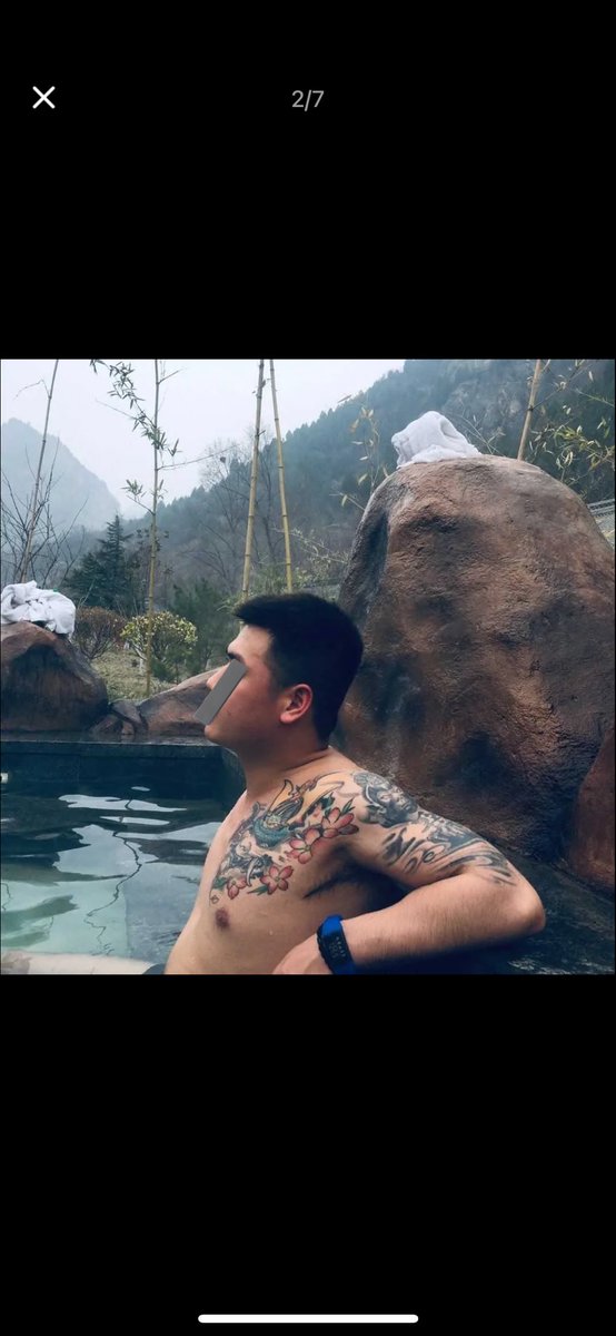 精景(战训版) tweet media