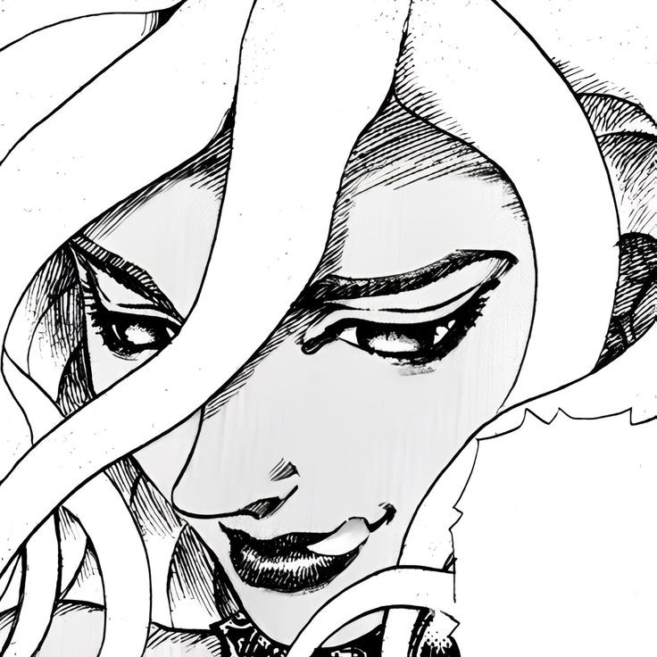 "We do things differently here..are you the type to indulge straight into it or do you prefer foreplay?~ As for dinner..i can make something better than what mortal hands can create..~"