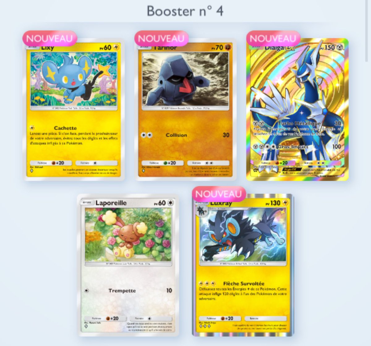 YIPPEE #PokemonTCGPocket