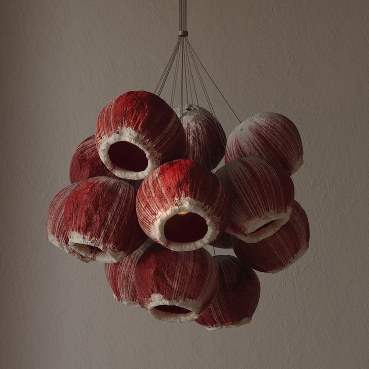 4AAAAart's tweet photo. KALYNA Lamp by MAKHNO

Source: MAKHNO STUDIO https://t.co/GmPJeEMjhQ