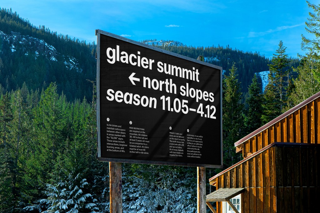 The Brand Identity tweet media