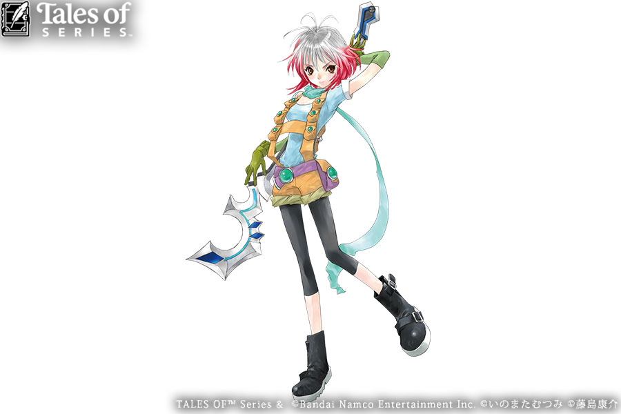 ❓毎週 土曜日は「#テイルズオブクイズ」❓ ＼ 「テイルズ オブ