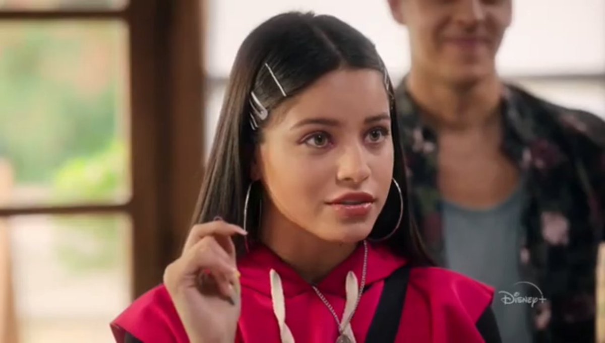 Miren, por allá esta dios ( dicen ) pero aquí está la única diosa del universo haciendo un papel importante en #𝙴n𝐭𝕣e𝒍a𝕫a𝚍os見せる, so, espero que todos estén conmigo dentro del #𝙼i𝒍eུOnʼ𝙳𝙸𝚂𝙽𝙴𝚈.

𝐂ɑ𝚙t𝕒in 𝖍o͟o͟k ⚓' #𝕝ucifer.