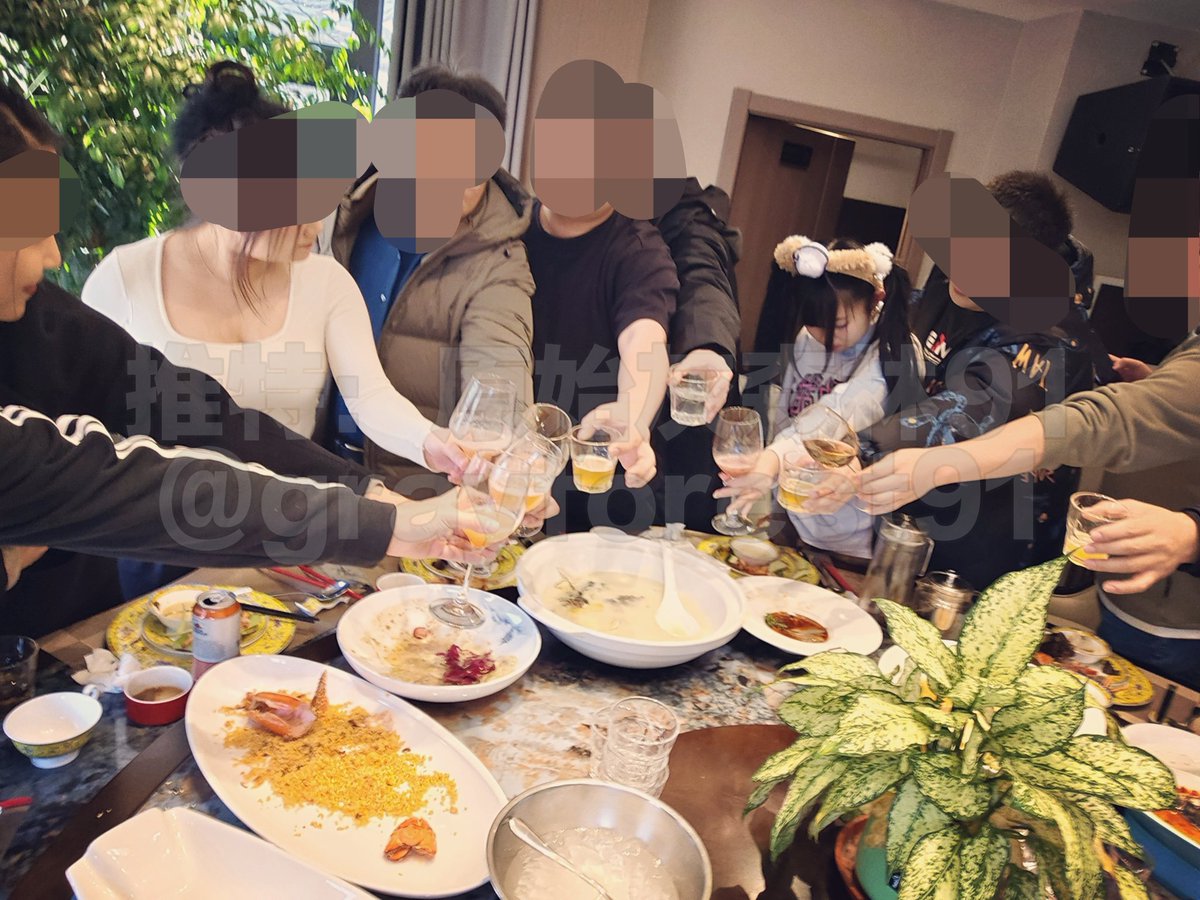 原始灰森林91 tweet media