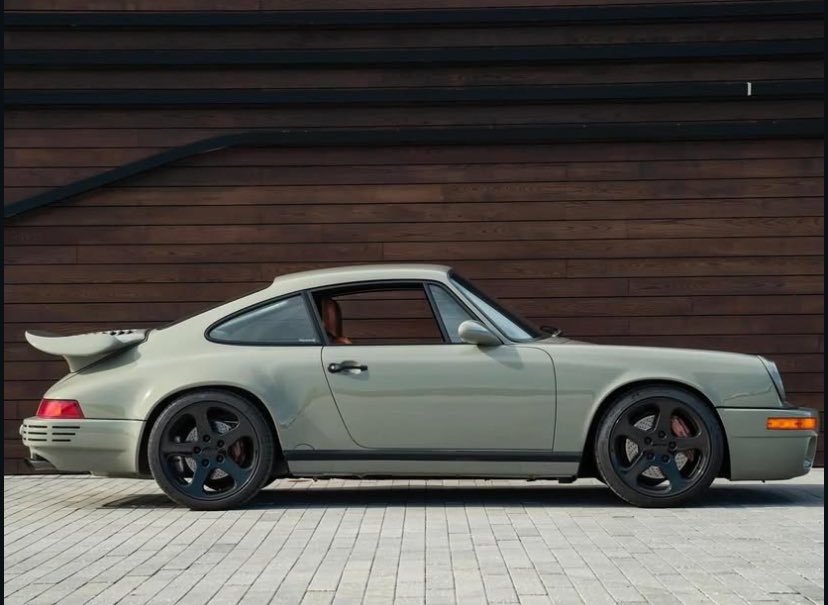 Jordan92338366's tweet photo. RUF RCT EVO 🔥 https://t.co/GYt4Yhtk3v