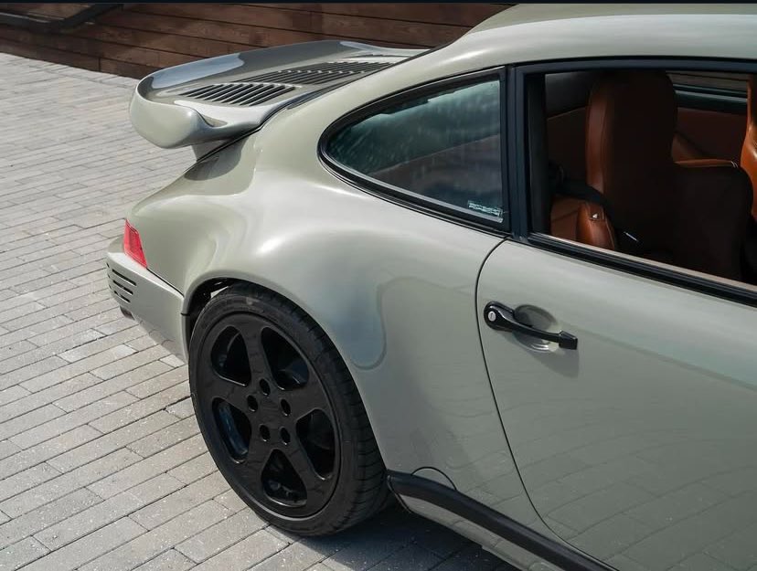 Jordan92338366's tweet photo. RUF RCT EVO 🔥 https://t.co/GYt4Yhtk3v