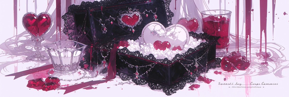 AI_S_love_'s tweet photo. #フリーヘッダー  #AIイラスト

「最高に可愛い」って答えじゃダメ？ https://t.co/AlFzeN2zbP