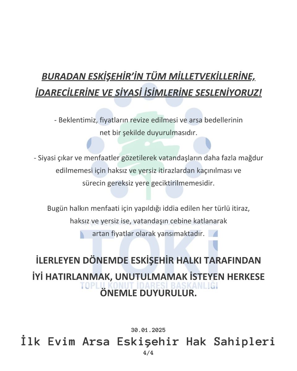 İlk Evim Arsa tweet media