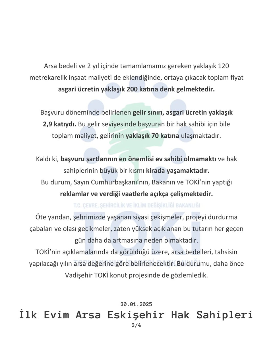 İlk Evim Arsa tweet media