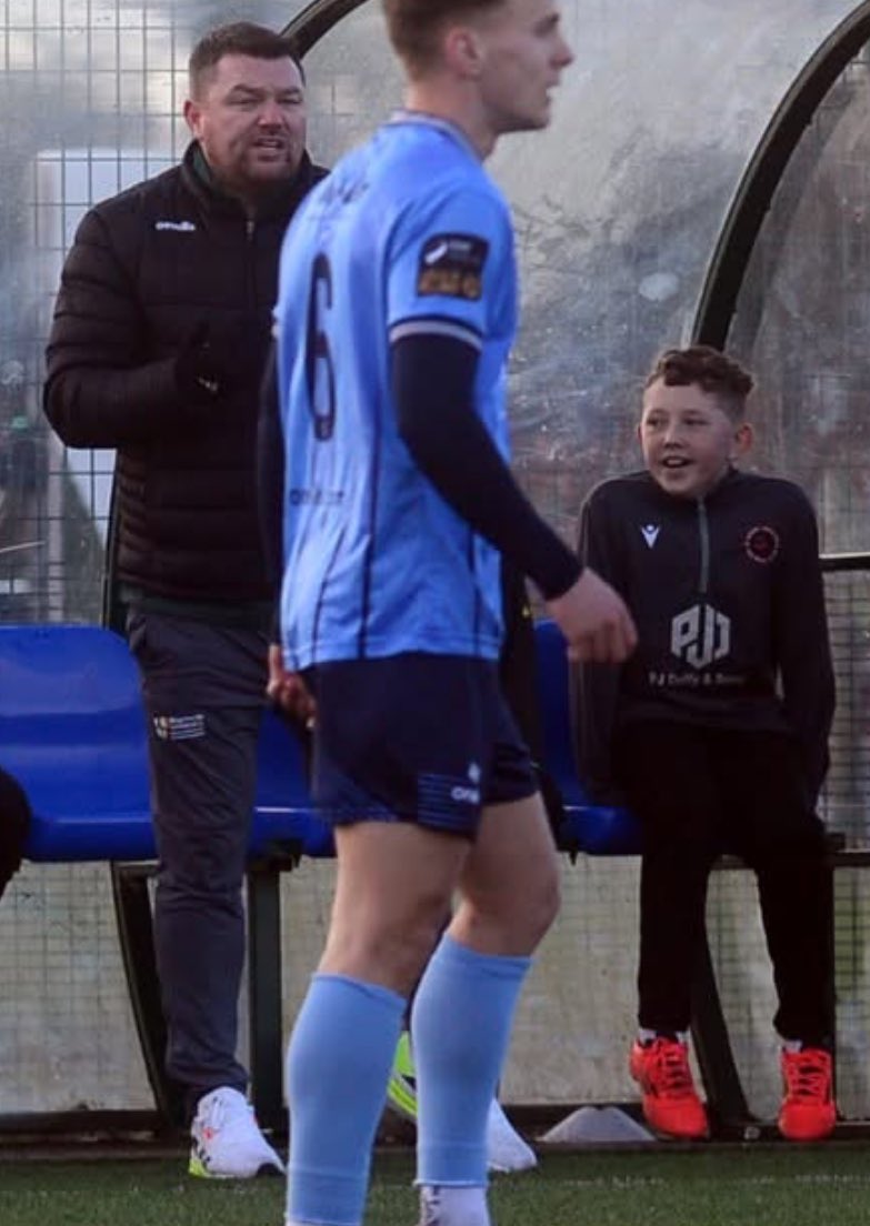 Your actions impacts people, as you never know who’s looking on.