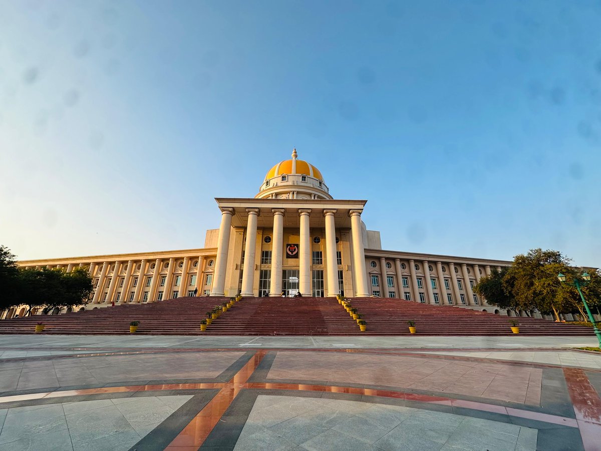 Remidioconnect's tweet image. Fresh ideas fuel progress, and our Pre-Placement Talk at Manipal University, Jaipur proved just that! A big thank you to the Manipal Institute of Technology, Jaipur for their seamless coordination and warm hospitality

#Remidio #Career #talent