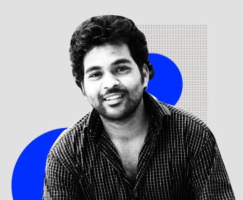 Happy Birthday, our dear Rohith. 

Rohith Vemula would celebrated his 36th birthday today. 

On his birth anniversary today, I appeal to the student-led movements around the nation to find strength in his legacy, question the caste oppression in educational institutions and