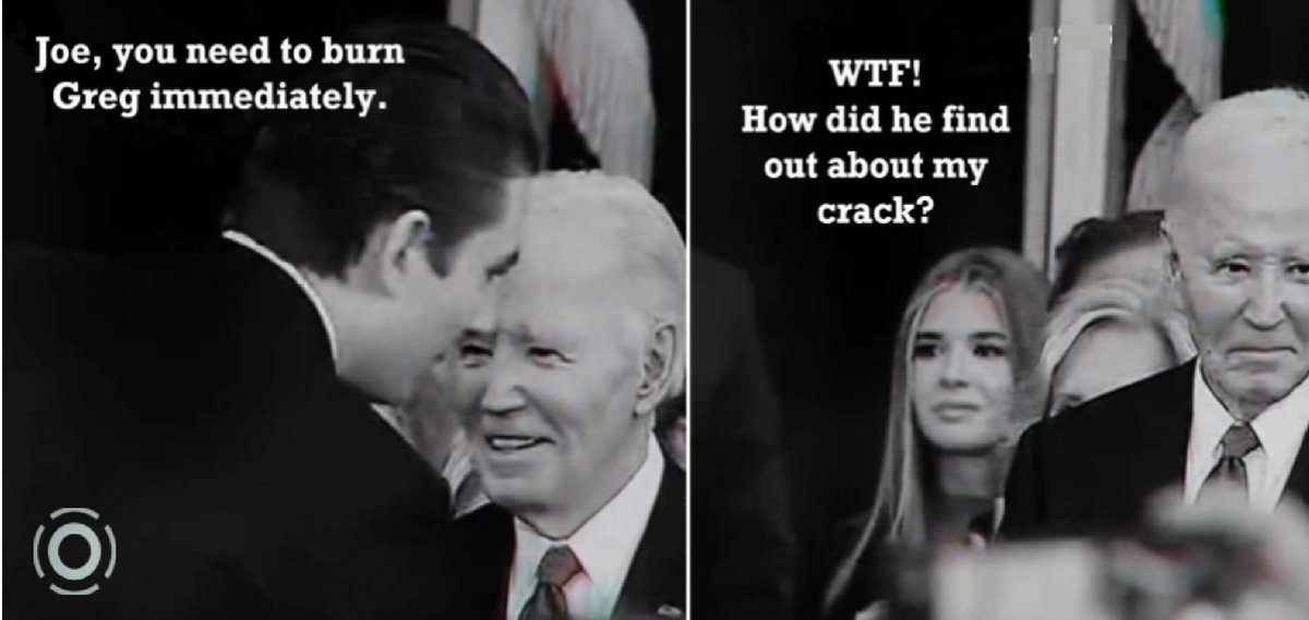 Don't sleep like Joe - burn your Greg faster !!!

 Make it to the <a href="/OmniX_NFT/">OmniX</a>  reward pool!

1 000 000 $OMNIX wait their winners!!

Check out the <a href="/OmniX_NFT/">OmniX</a>  Discord for details. 
Limited time.