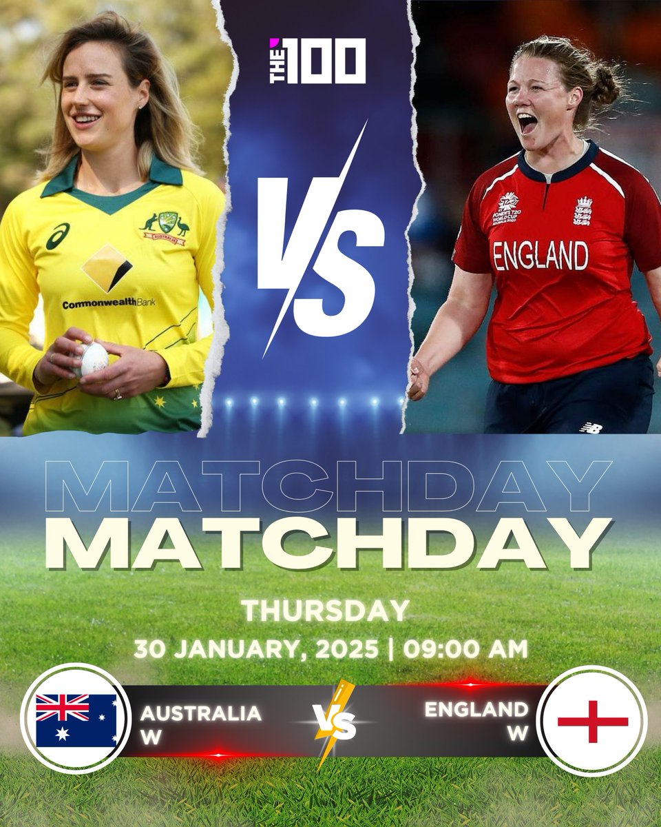 The100win's tweet photo. Don't miss a single cricket update!
Follow @the100.india today and get ready for the most epic matches, latest news, and expert analysis!
.
https://t.co/fjH0zFmRJU
.
.
#The100 #cricketLive #matchday #cricnews #newsupdate #cricketfever #followus #stayupdated https://t.co/dIaIi76wcW