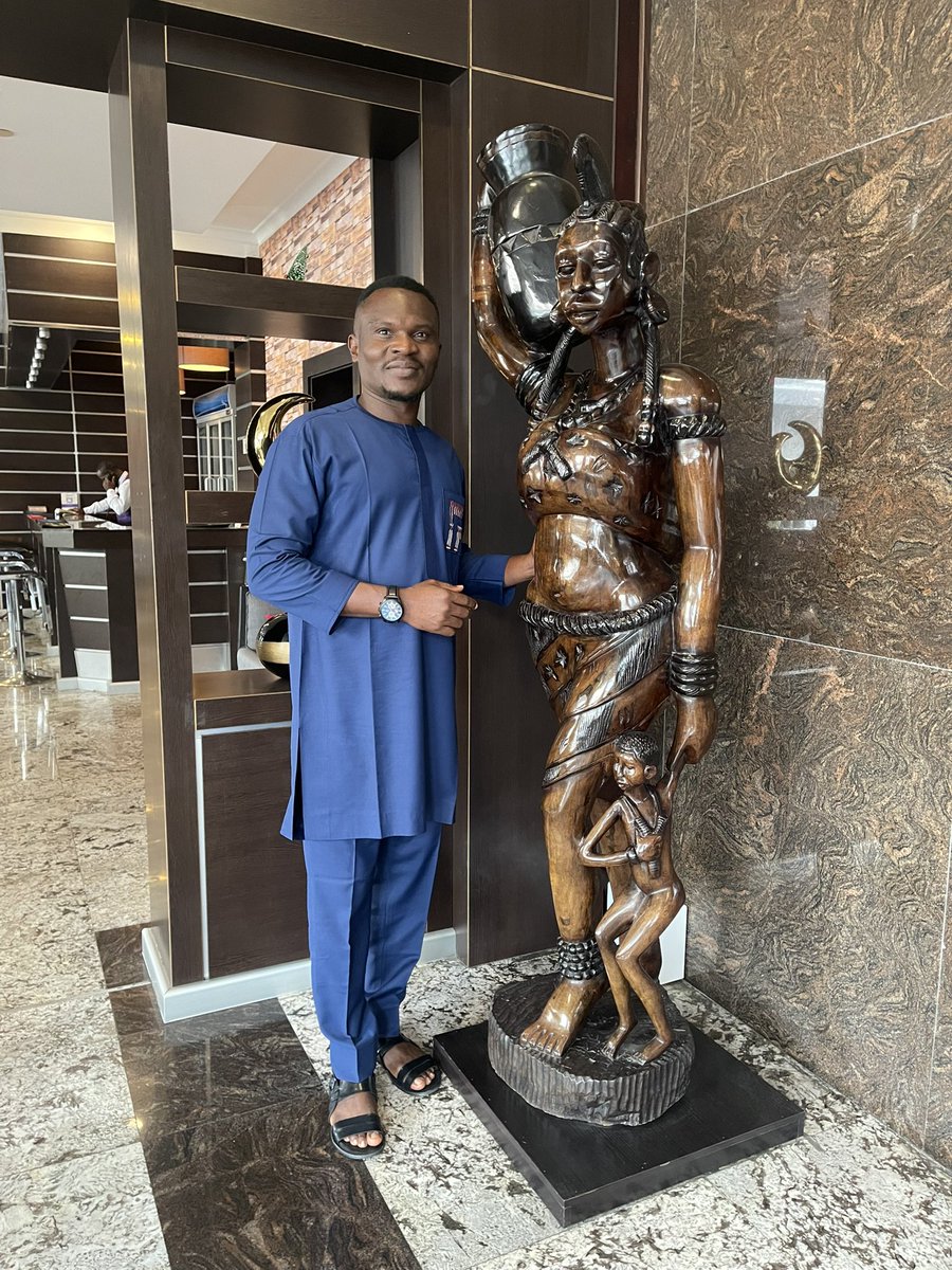 Ezirim Chinedu tweet media