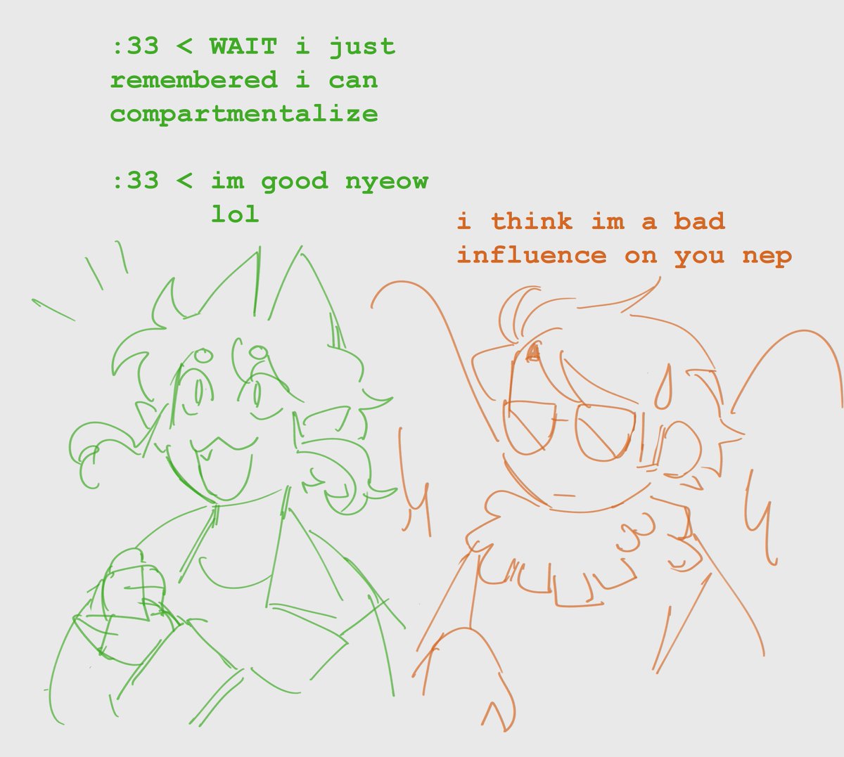 neo 🌠 COMMS CLOSED tweet media