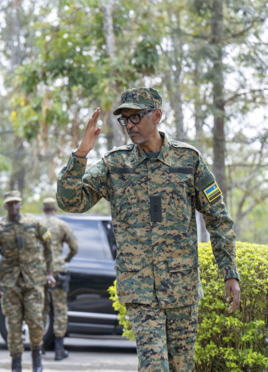 The Instigator tweet media