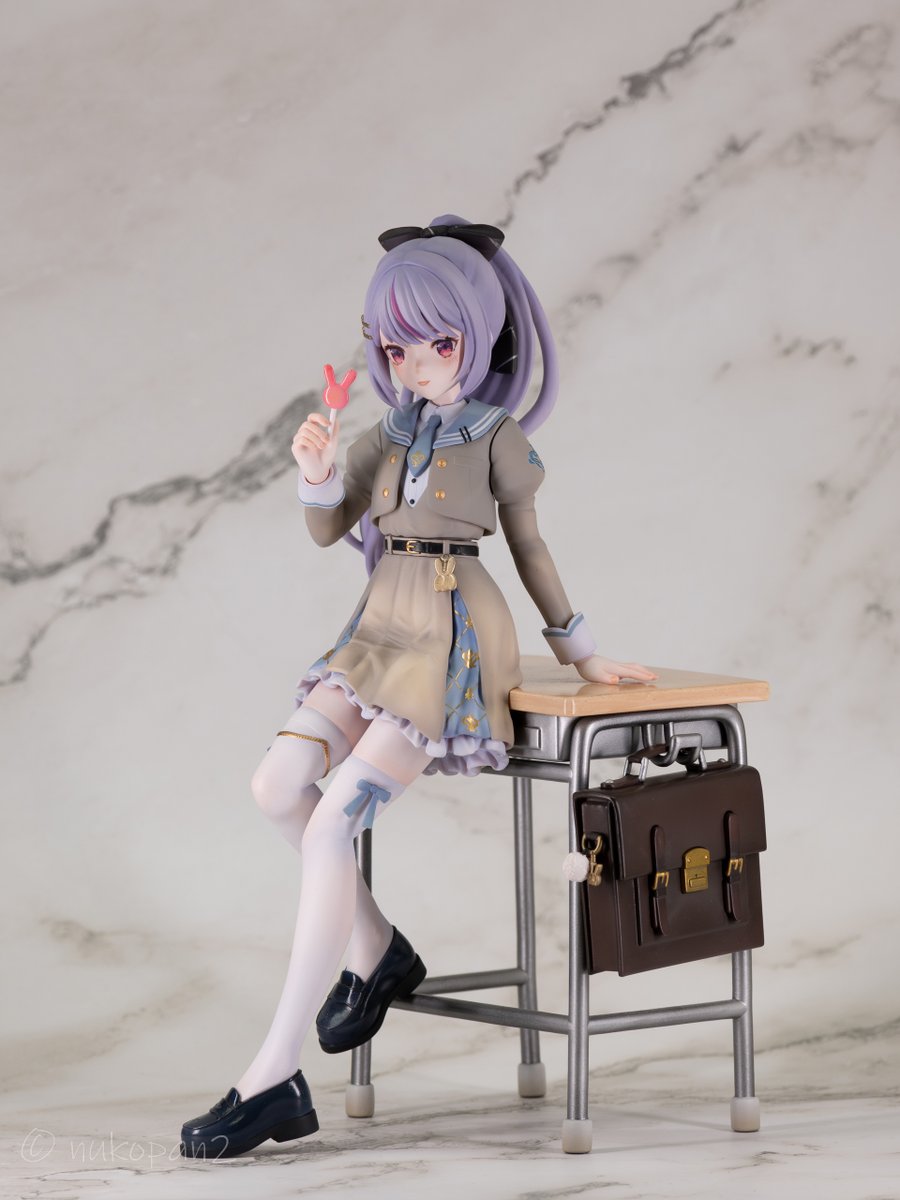 【新品未開封】ぶいすぽっ！ 兎咲ミミ ガレージキット 新品未開封】ぶいすぽっ！ 兎咲ミミ ガレージキット 新品未開封】ぶ