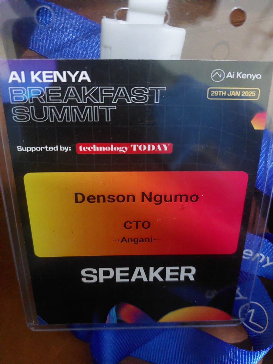 Denson Ngumo tweet media