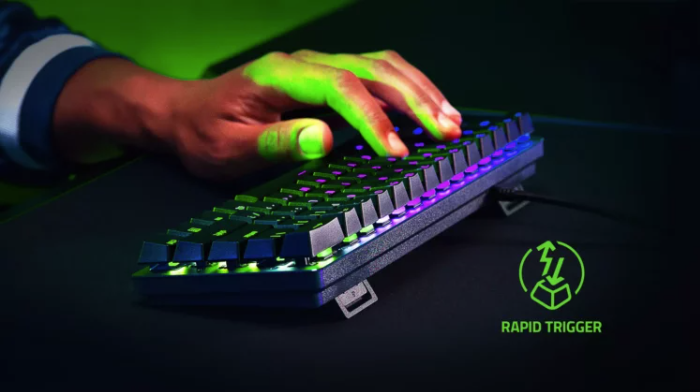 pemmz's tweet photo. Para Penggemar Keyboard Mechanical, Berikut 4 Keyboard Rapid Trigger Paling Canggih yang Harus Kalian Coba di 2025!

https://t.co/lNEOV8ktTo https://t.co/HkIGzDRKXM