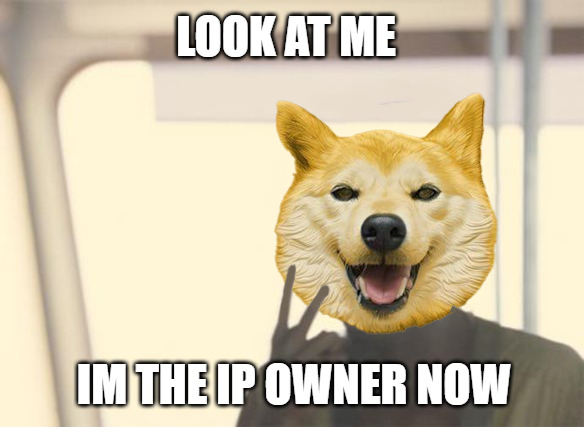 😂😂😂

$NEIRO <a href="/NeiroWoof/">NEIRO | BROPUMP</a>
