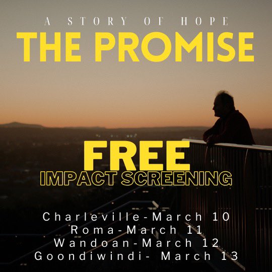 More details available at Green Frog Productions website. <a href="/GreenFrogProd/">GreenFrogProductions</a>  <a href="/jyecurrie/">Jye Currie</a> #MentalHealthAwareness #SuicidePrevention #education #Community #Queensland