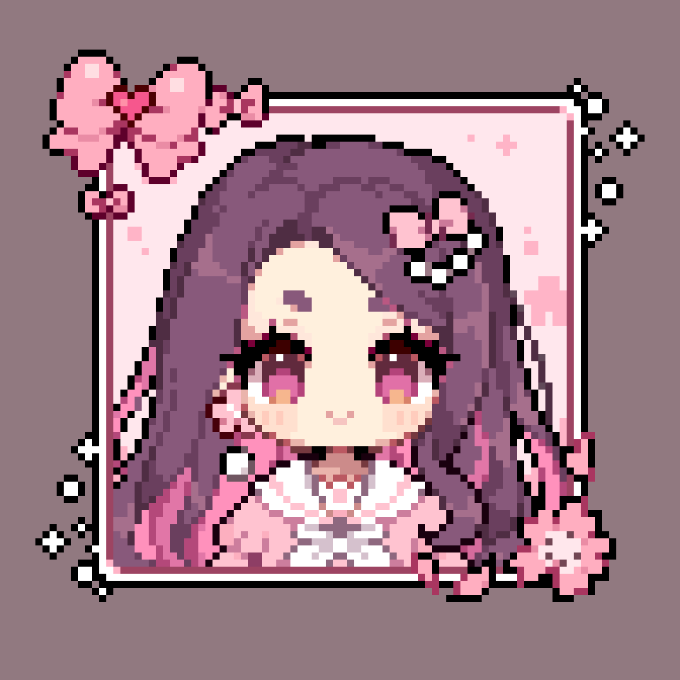 「Commission works#pixelart #pixel #pixela」|아크네르/アクネル/Arkneruのイラスト