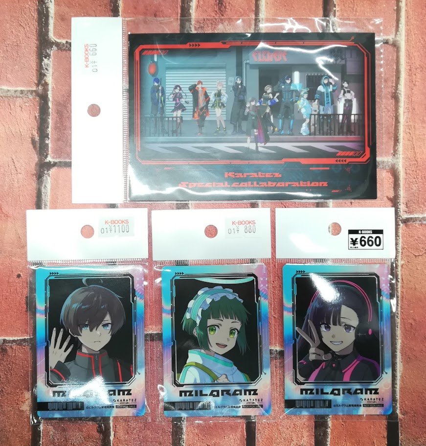K-BOOKS ライブ館プラス on X: K-BOOKS ライブ館プラス on X: