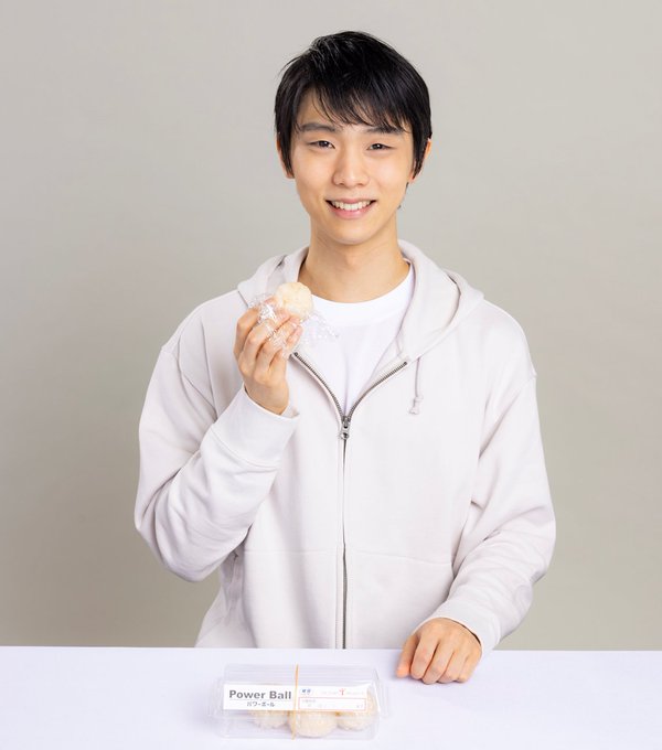 羽生結弦と味の素「勝ち飯セット」第16弾受付中!羽生結弦の 羽生結弦と味の素「勝ち飯セット」第16弾受付中!羽生結弦の
