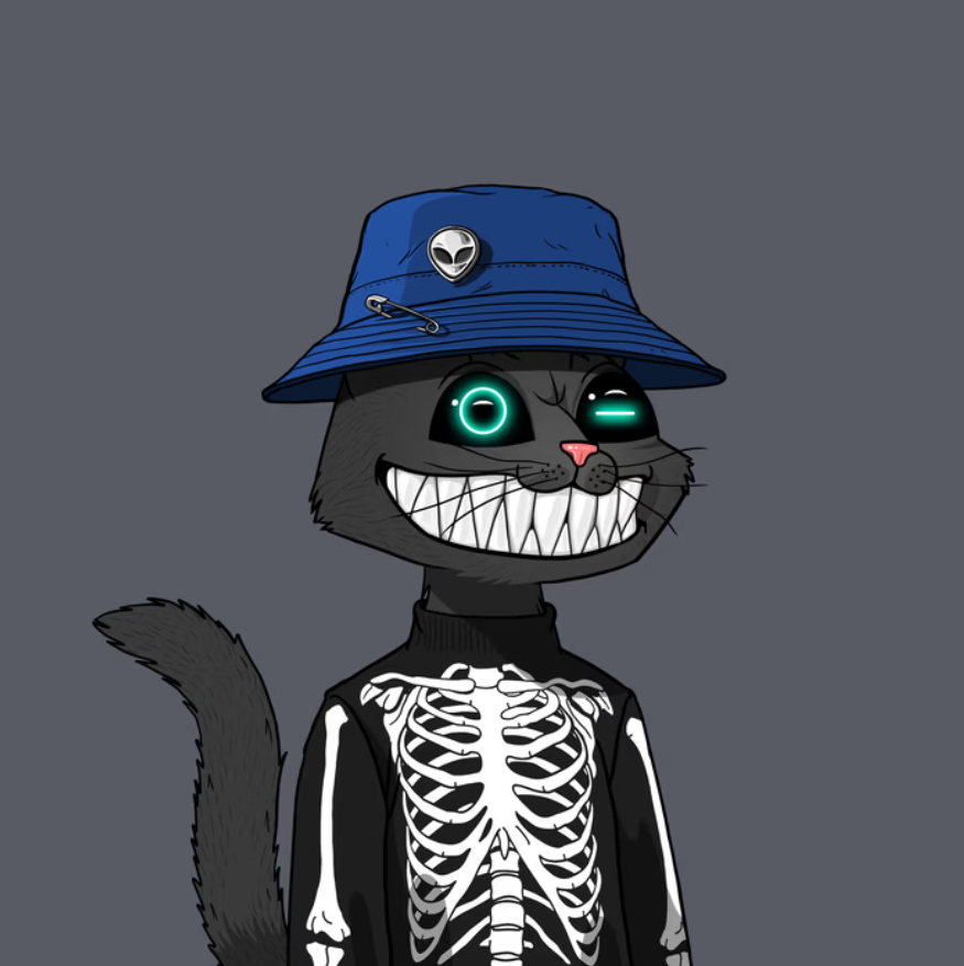 Another Bad boy in my bag ! thankyou <a href="/CrypticNemo/">MyNameIsNemo</a> for making this possible, im so inlove with this cat ill promise that im gonna take good care of him. thankyou so much sir<3 
this is my 4th Cat in <a href="/MarsCatsVoyage/">Mars Cats Voyage</a> !!