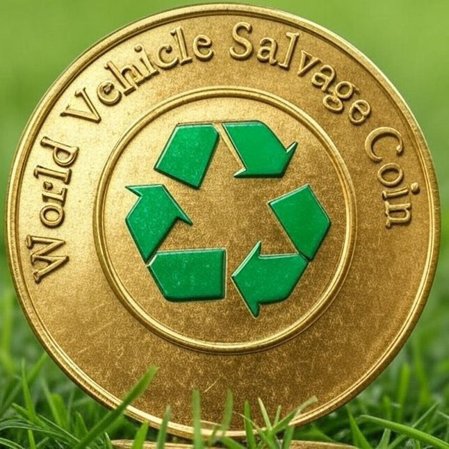 ShrimpCatCoin's tweet photo. 🪙 WVSC - World Vehicle Salvage Coin

🔹 Launch Date: 11.02.2025
🔹 Presale & How to Buy: https://t.co/0P9Uu9FYzS

♻️ 1st Crypto Community Project for Recycling & Reselling Vehicle Parts!

💰 Earn Dividends from salvage vehicles—fully or fractionally owned! First payouts in March!

🌍 Eco-Friendly & Profitable—Earn every MONTH!

🔒 Supply: 1B LOCKED
🇪🇺 Europe-Based | $150K+ Stock Ready!
🛒 Online Sales Launch: 12.02.2025

🔥 Also part of $ShrimCat community project! 🦐🐱
Join us! 👇
🚗 WVSC: https://t.co/ZCwGJYosuE…
🦐 $ShrimCat: https://t.co/2HqyPvaWNn

Follow: https://t.co/OvUzn506y7