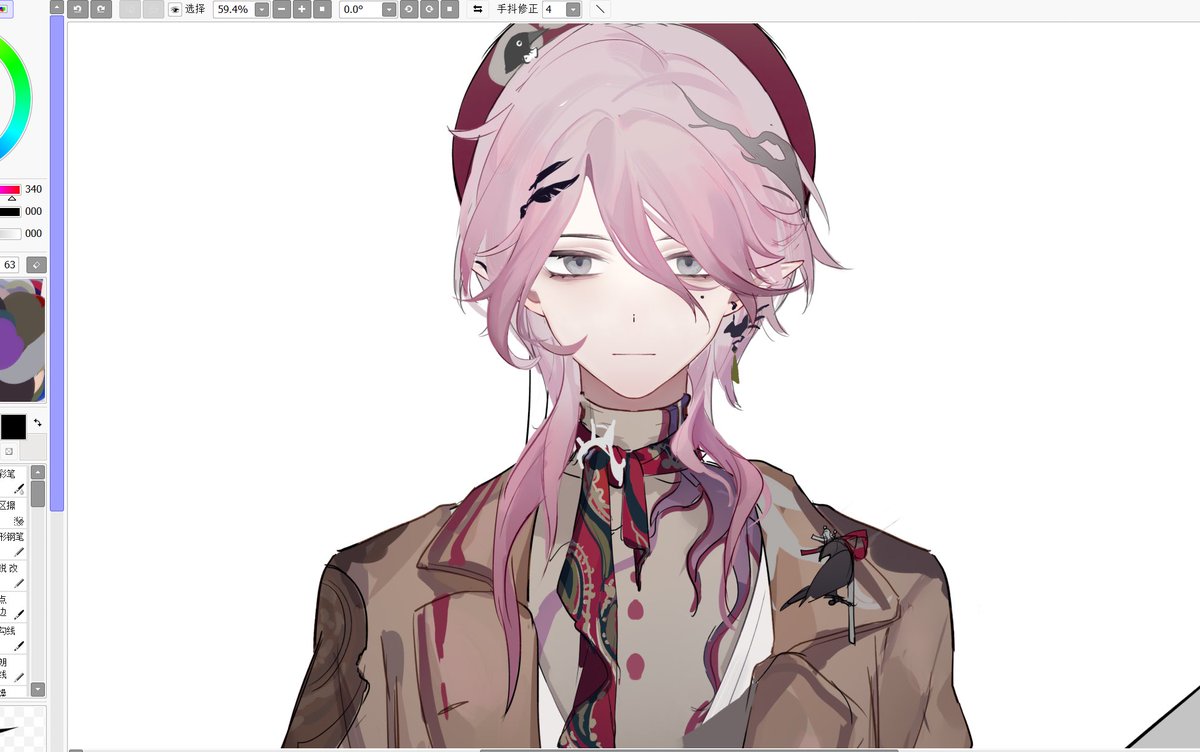Yaoyaooooo_'s tweet image. 也是有的业务