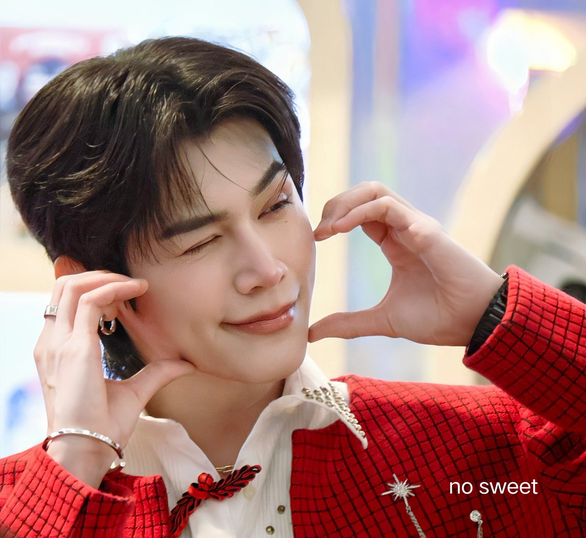 pploveff's tweet image. 250129 A Prosperous Chinese New Year
SIAM CENTER CNY WITH FORTPEAT
#SiamCenterxFortPeat
@fort_fts @peatwasu
#FortFTS
#ComeFortZon
#CaptainPeat
#Peatwasu