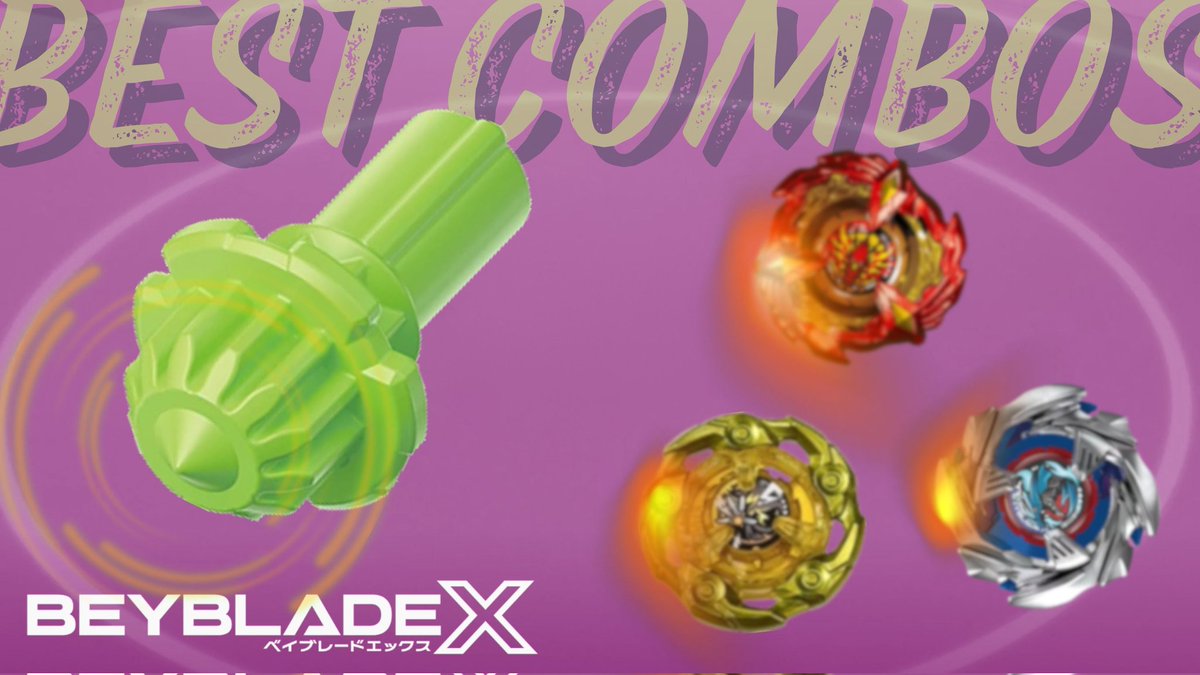 trailbladers_sg's tweet photo. The shortest bit is here! Will the height make a difference?!

Check out the performance of the Under Needle bit as we try on unique combos!🪡🤔

https://t.co/6DQe7QKgpY

#beybladex​ #ベイブレードx​ #戰鬥陀螺X​ #beytuber​ #beybladesg​ #beyfam #trailbladers https://t.co/eGbTbz7iKm