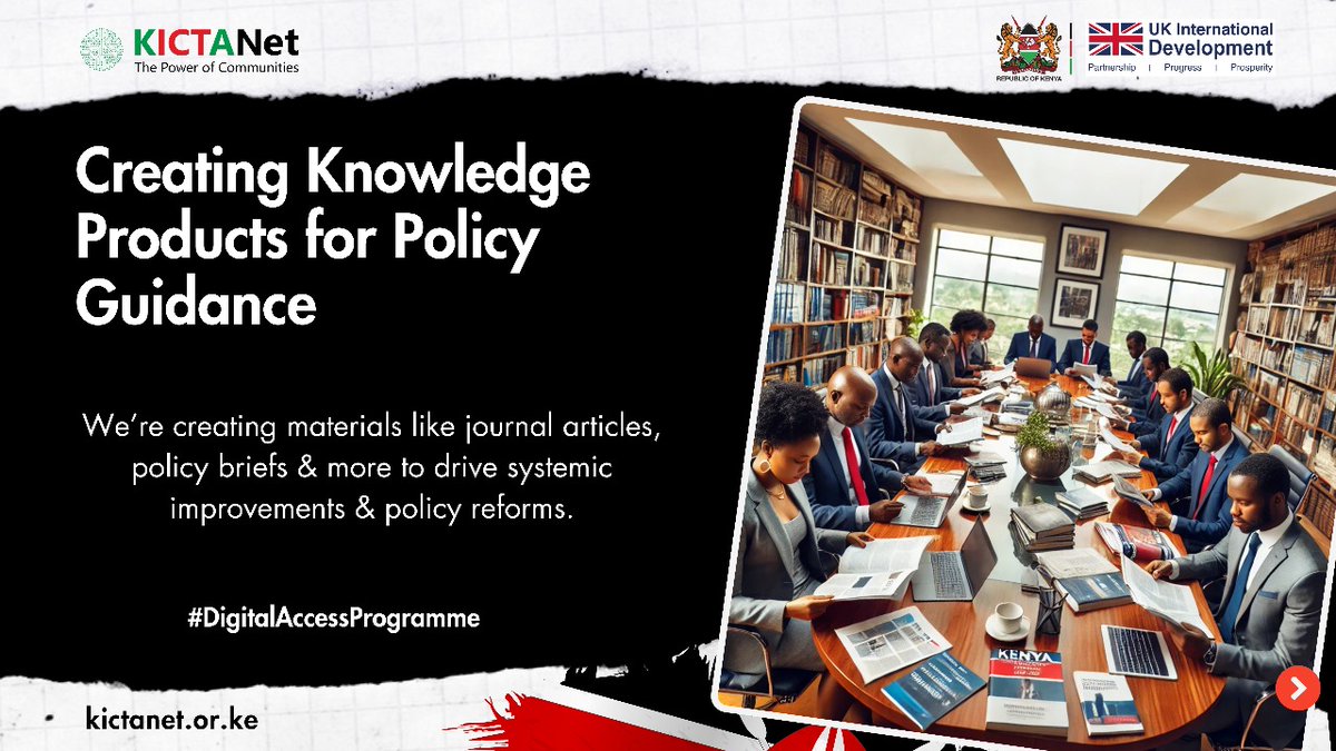 ItsNjorogeK's tweet image. The project&apos;s focus on training digital champions creates a ripple effect, ensuring that digital literacy spreads far and wide across Kenya. #DigitalAccessProgramme. @KICTANet @UKinKenya. @edwardabarnett @ICTAuthorityKE. @Mandera_cgvt.